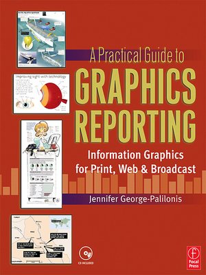 cover image of A Practical Guide to Graphics Reporting